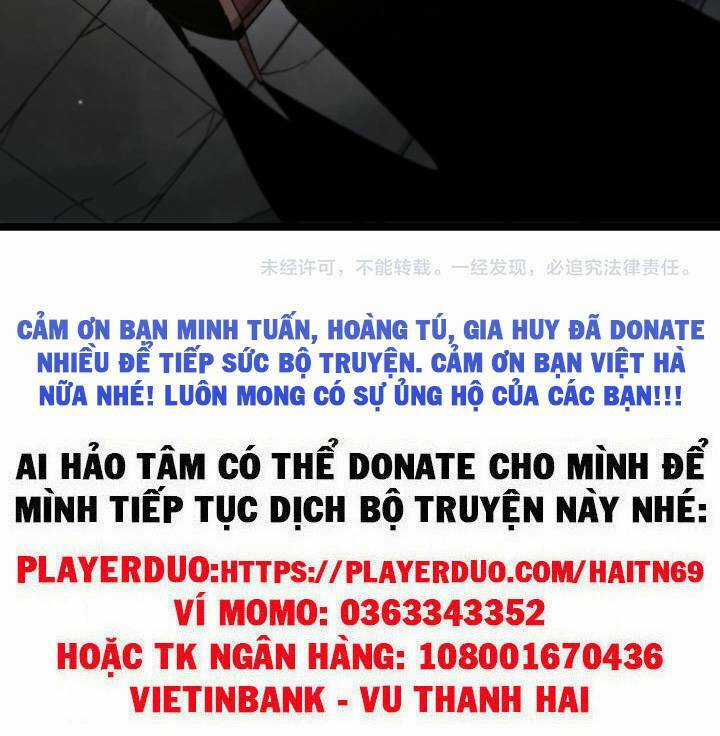 Chư Giới - Tận Thế Online Chapter 196 trang 35