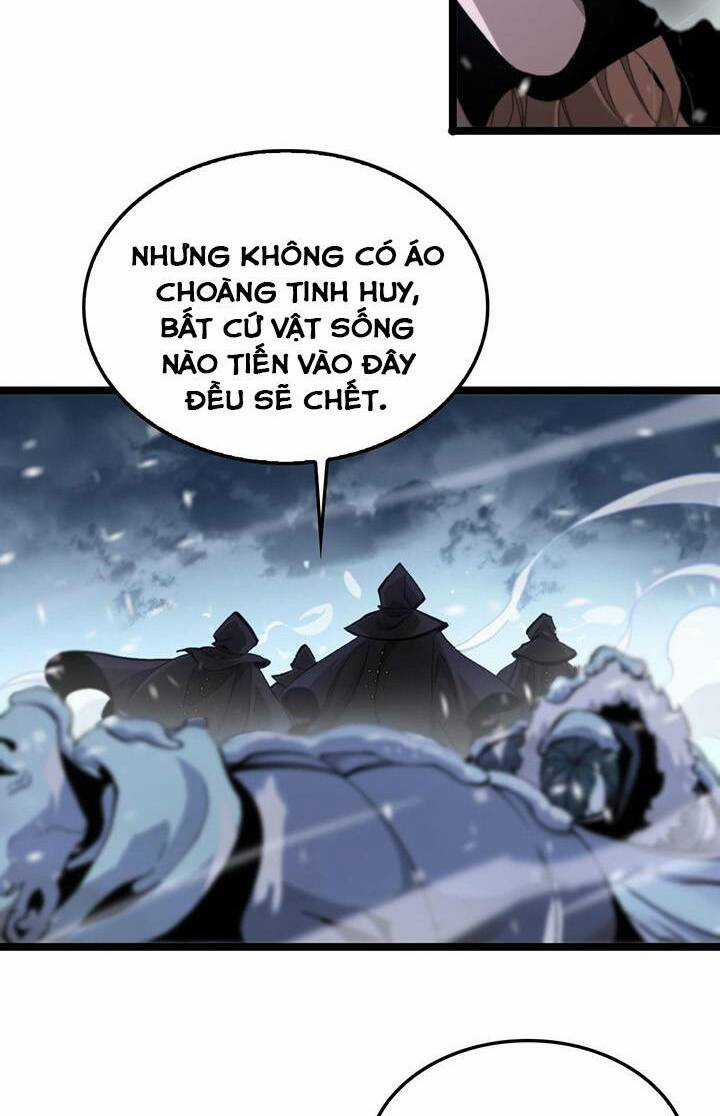 Chư Giới - Tận Thế Online Chapter 196 trang 4