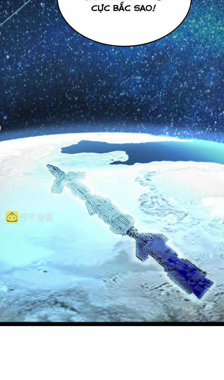 Chư Giới - Tận Thế Online Chapter 196 trang 9