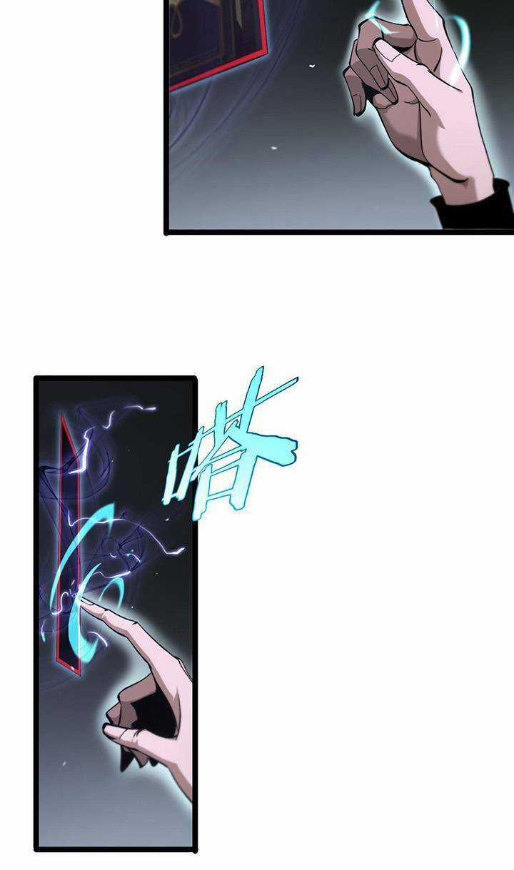 Chư Giới - Tận Thế Online Chapter 197 trang 12