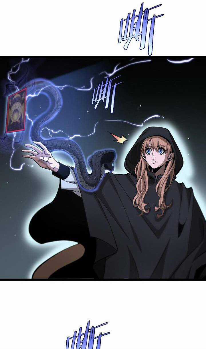 Chư Giới - Tận Thế Online Chapter 197 trang 13