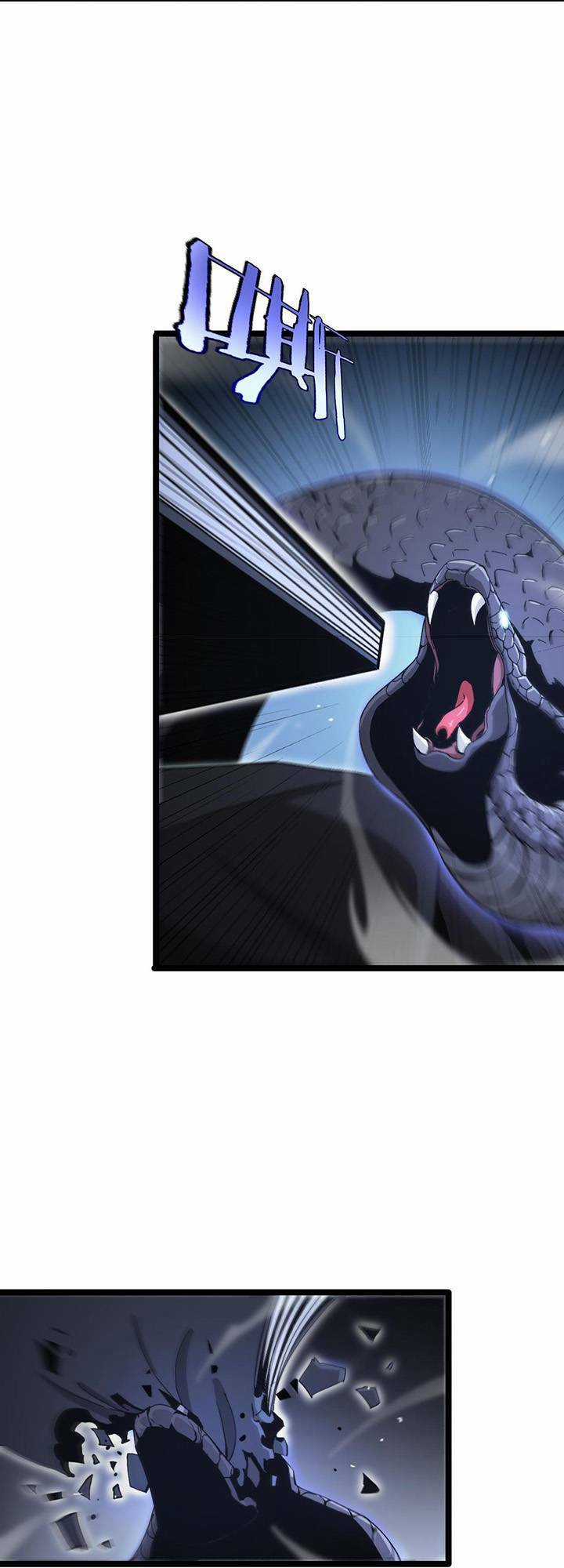 Chư Giới - Tận Thế Online Chapter 197 trang 15