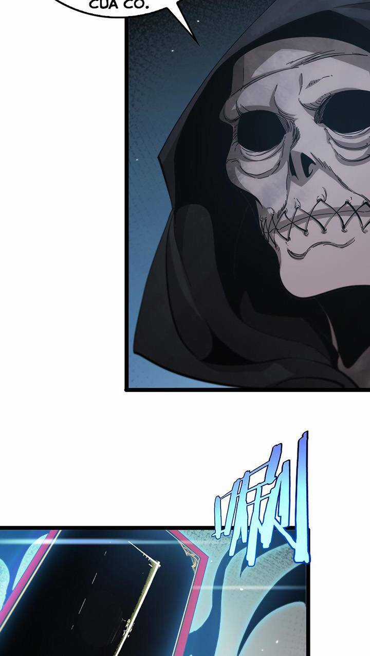 Chư Giới - Tận Thế Online Chapter 197 trang 17