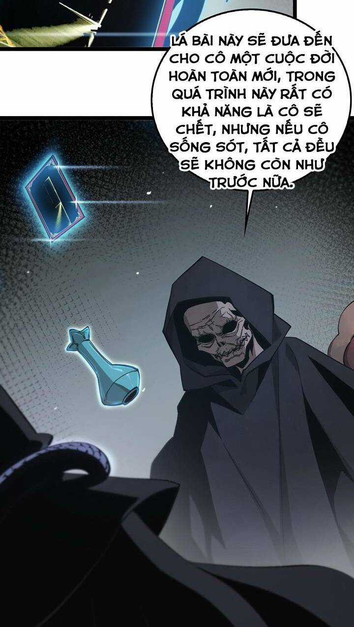 Chư Giới - Tận Thế Online Chapter 197 trang 18