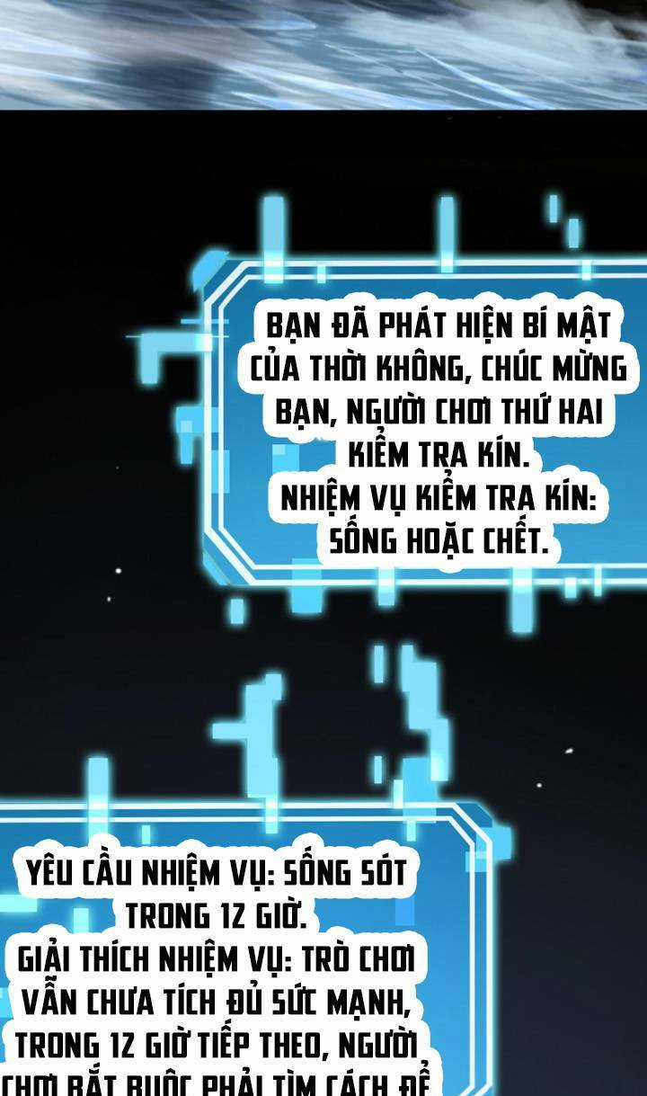 Chư Giới - Tận Thế Online Chapter 197 trang 27