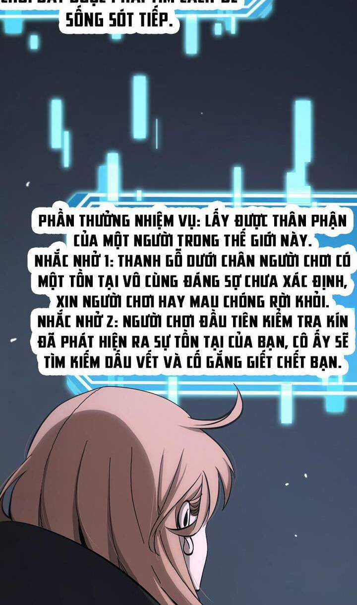 Chư Giới - Tận Thế Online Chapter 197 trang 28