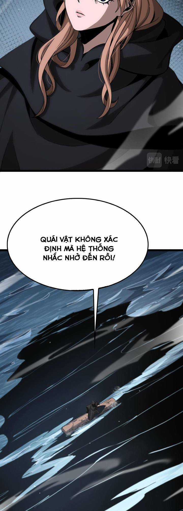 Chư Giới - Tận Thế Online Chapter 197 trang 30