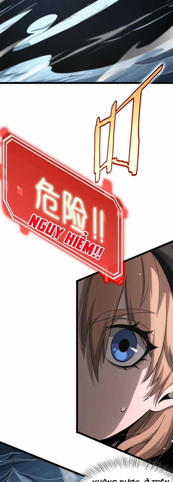 Chư Giới - Tận Thế Online Chapter 197 trang 31