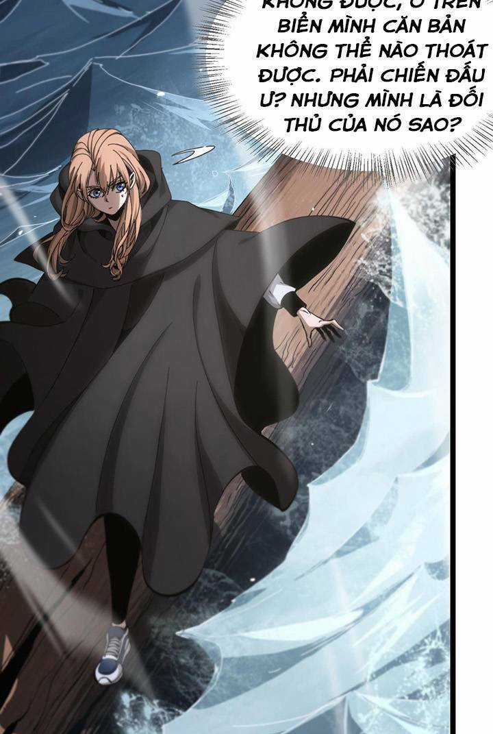 Chư Giới - Tận Thế Online Chapter 197 trang 32