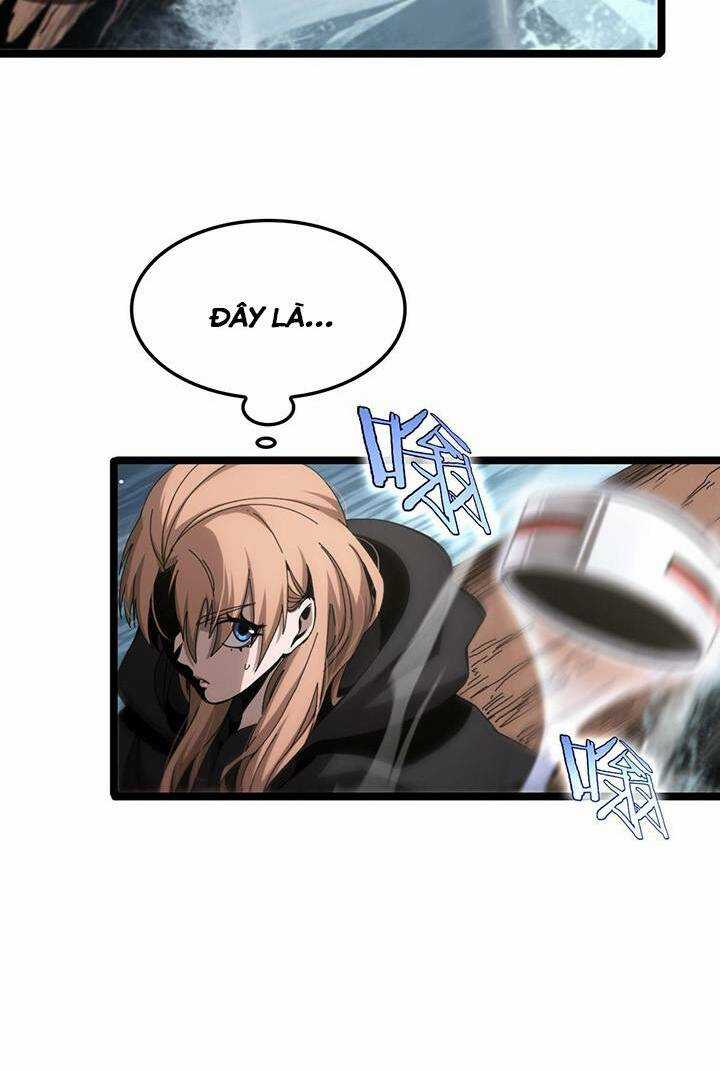 Chư Giới - Tận Thế Online Chapter 197 trang 33