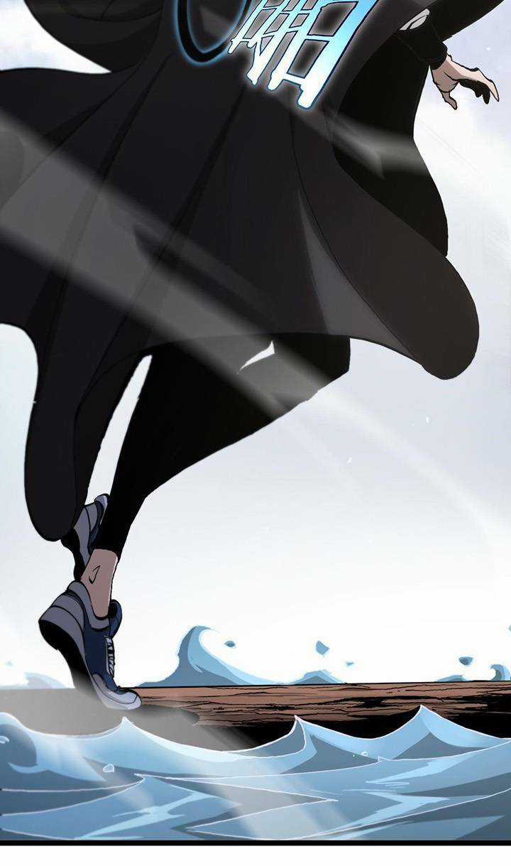 Chư Giới - Tận Thế Online Chapter 197 trang 37