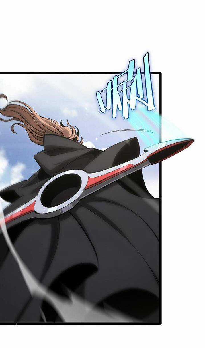 Chư Giới - Tận Thế Online Chapter 197 trang 38