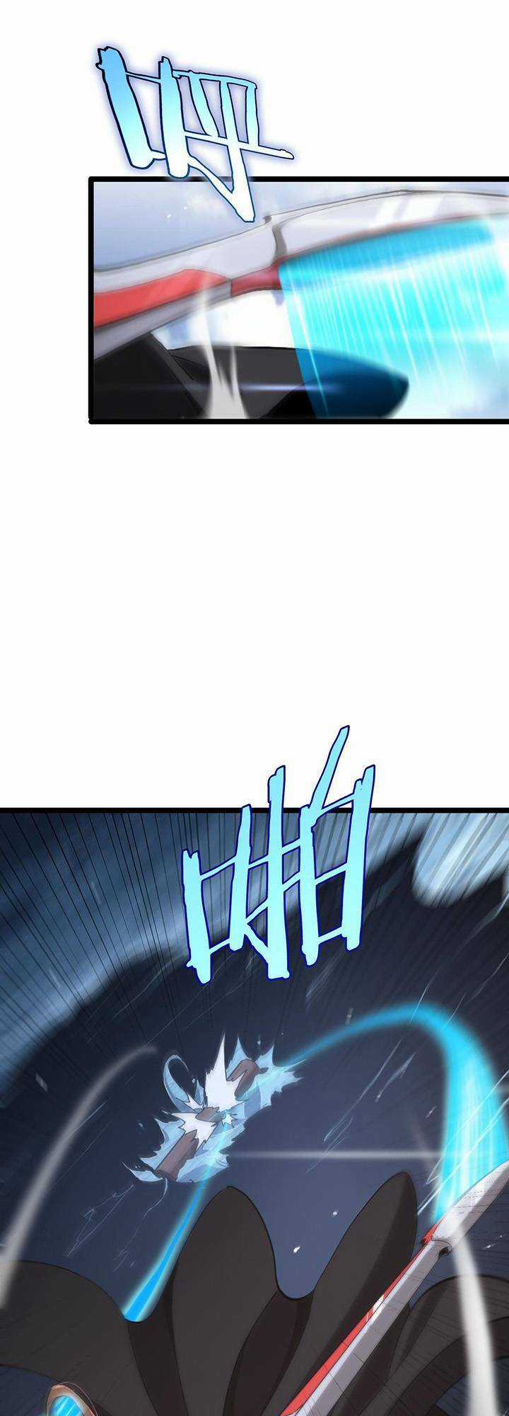 Chư Giới - Tận Thế Online Chapter 197 trang 39