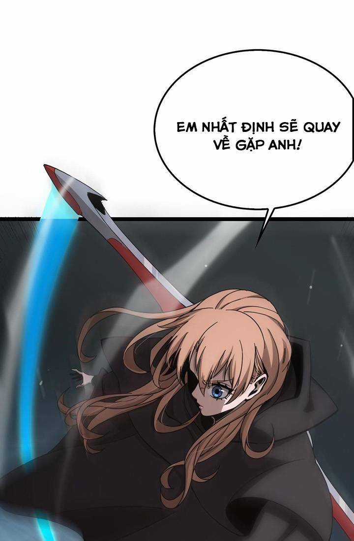 Chư Giới - Tận Thế Online Chapter 197 trang 42