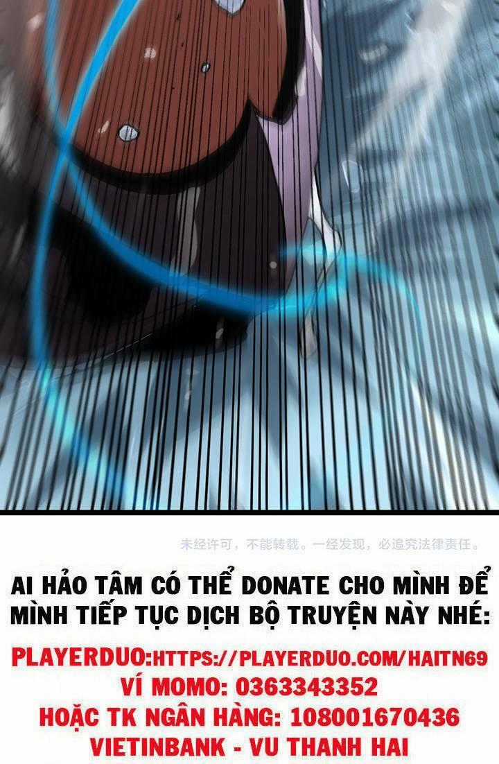 Chư Giới - Tận Thế Online Chapter 197 trang 44