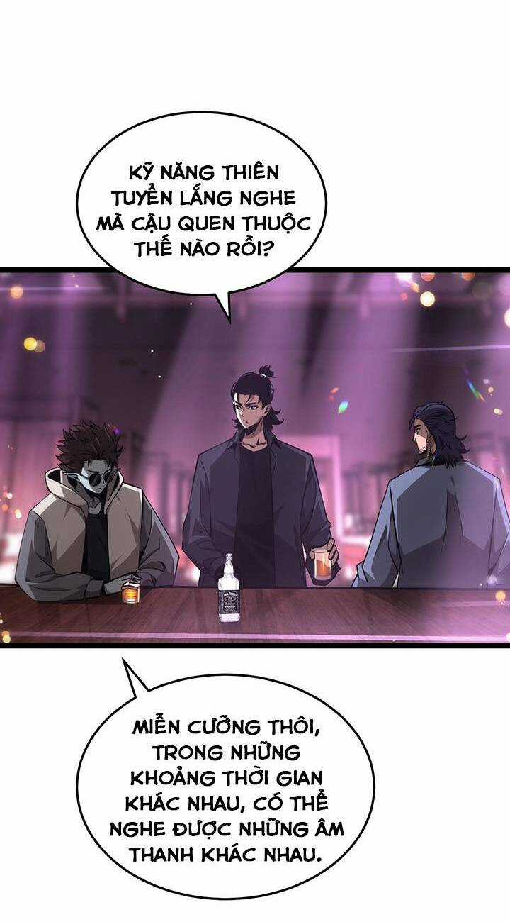 Chư Giới - Tận Thế Online Chapter 198 trang 14