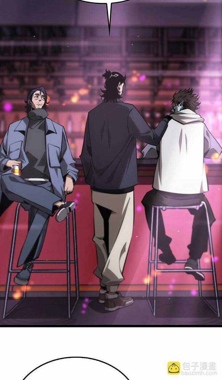 Chư Giới - Tận Thế Online Chapter 198 trang 19