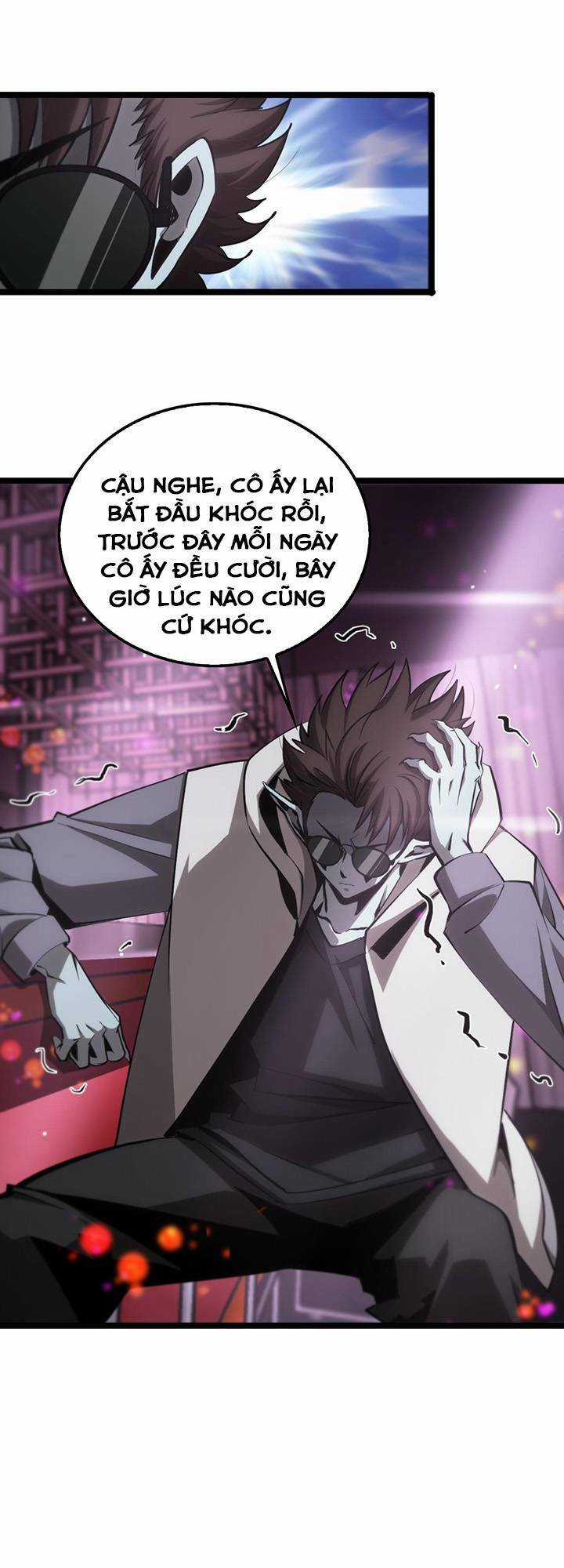 Chư Giới - Tận Thế Online Chapter 198 trang 22