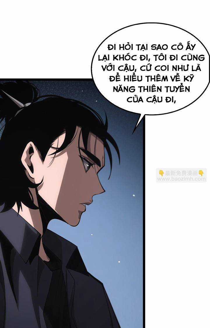 Chư Giới - Tận Thế Online Chapter 198 trang 23