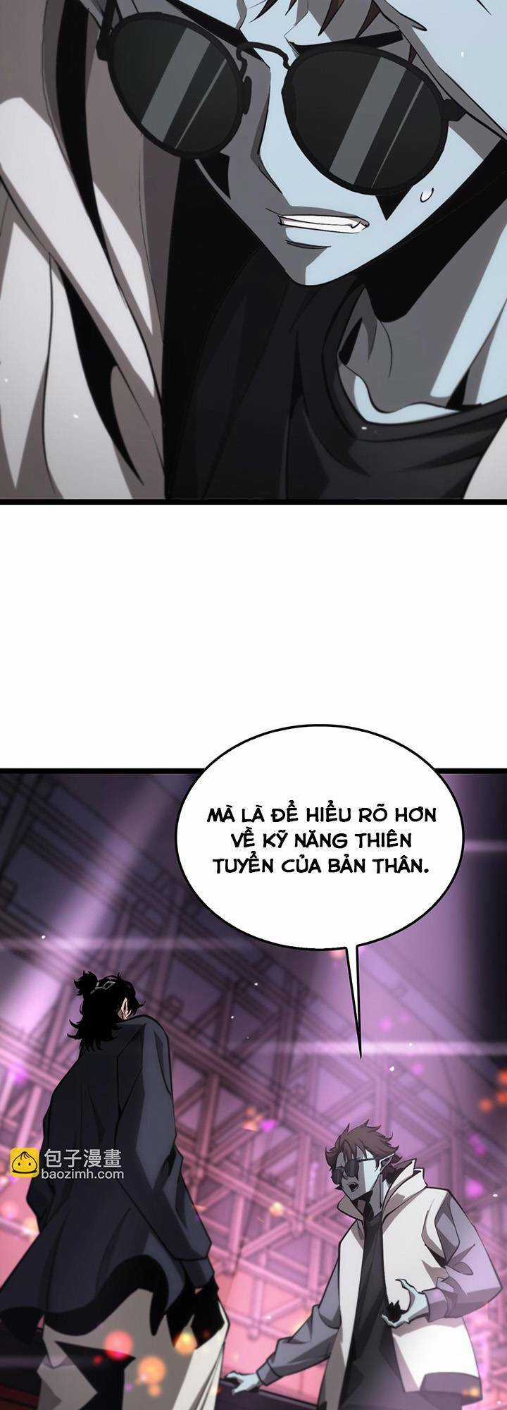 Chư Giới - Tận Thế Online Chapter 198 trang 25