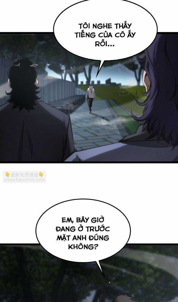 Chư Giới - Tận Thế Online Chapter 198 trang 28