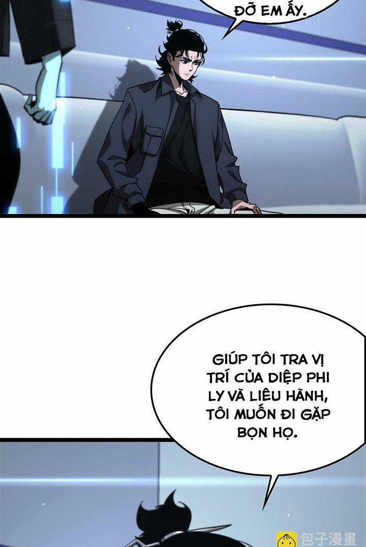 Chư Giới - Tận Thế Online Chapter 198 trang 3