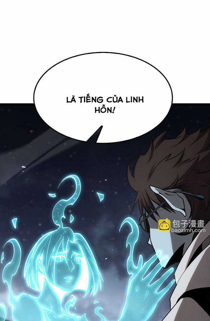 Chư Giới - Tận Thế Online Chapter 198 trang 31