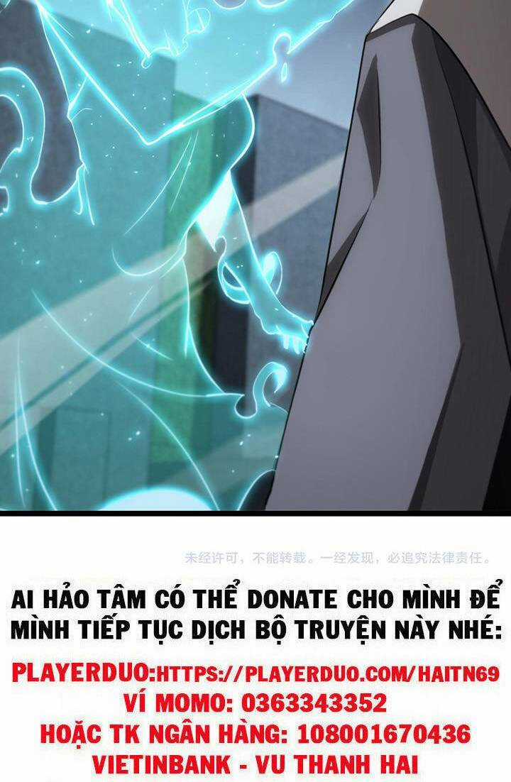 Chư Giới - Tận Thế Online Chapter 198 trang 32