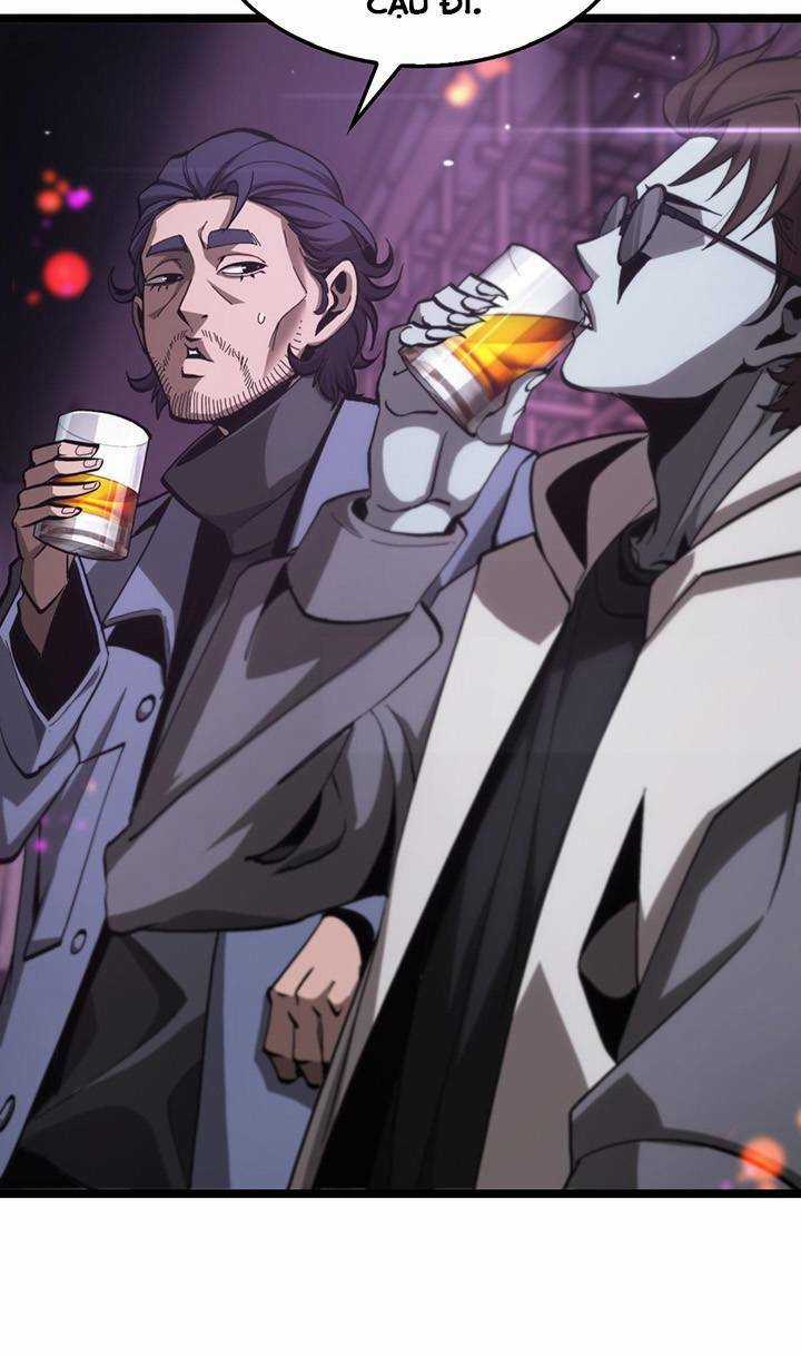 Chư Giới - Tận Thế Online Chapter 198 trang 8