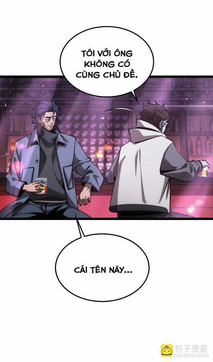 Chư Giới - Tận Thế Online Chapter 198 trang 9