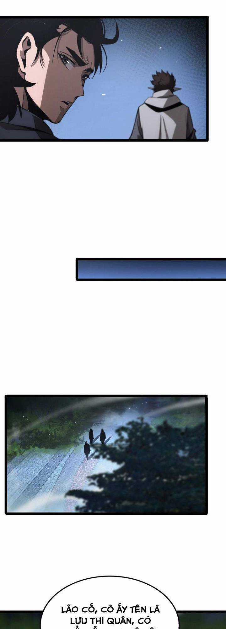 Chư Giới - Tận Thế Online Chapter 199 trang 12