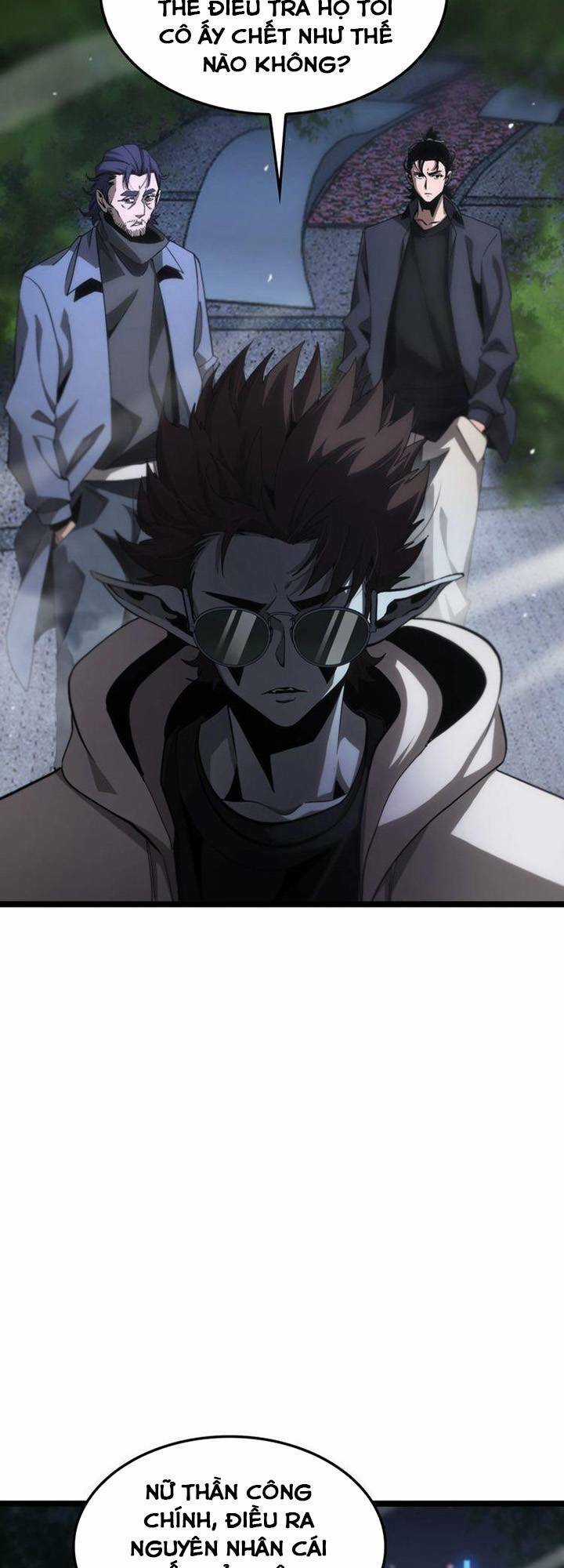 Chư Giới - Tận Thế Online Chapter 199 trang 13