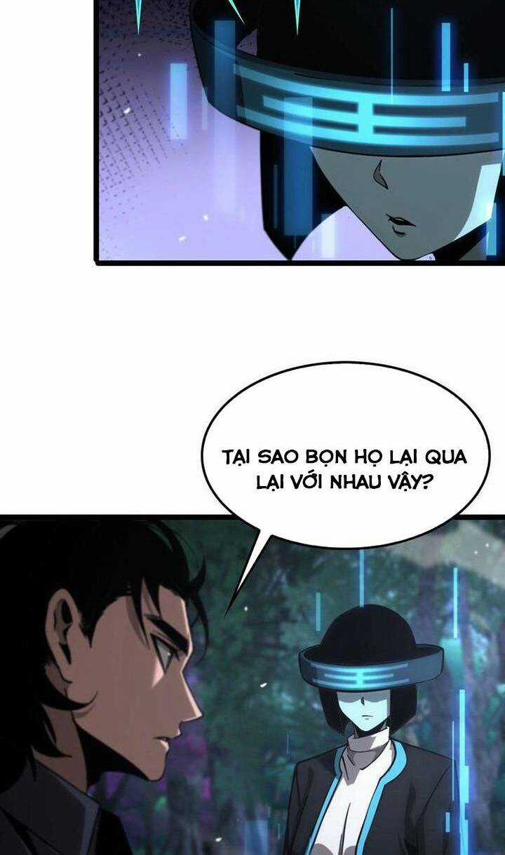 Chư Giới - Tận Thế Online Chapter 199 trang 15