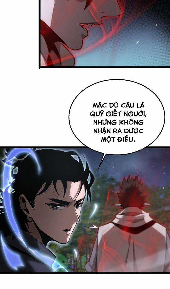 Chư Giới - Tận Thế Online Chapter 199 trang 19