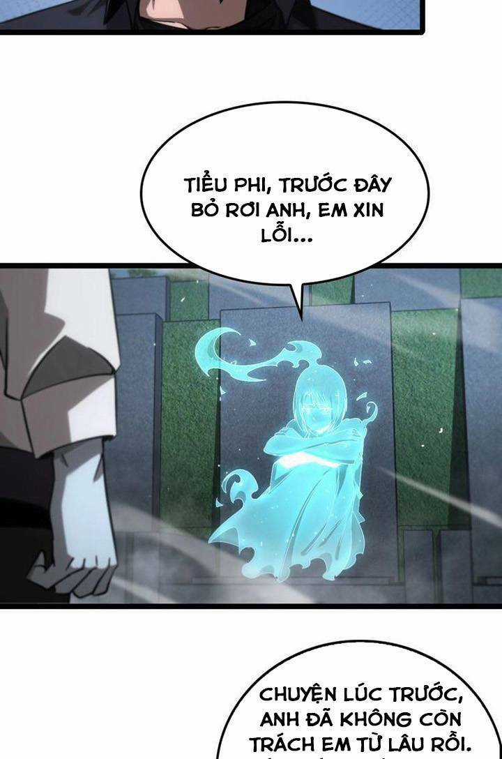 Chư Giới - Tận Thế Online Chapter 199 trang 2