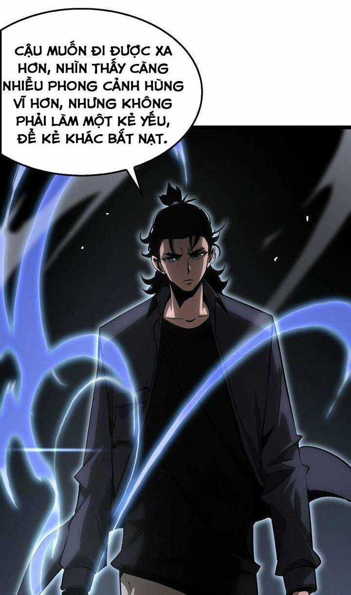 Chư Giới - Tận Thế Online Chapter 199 trang 20