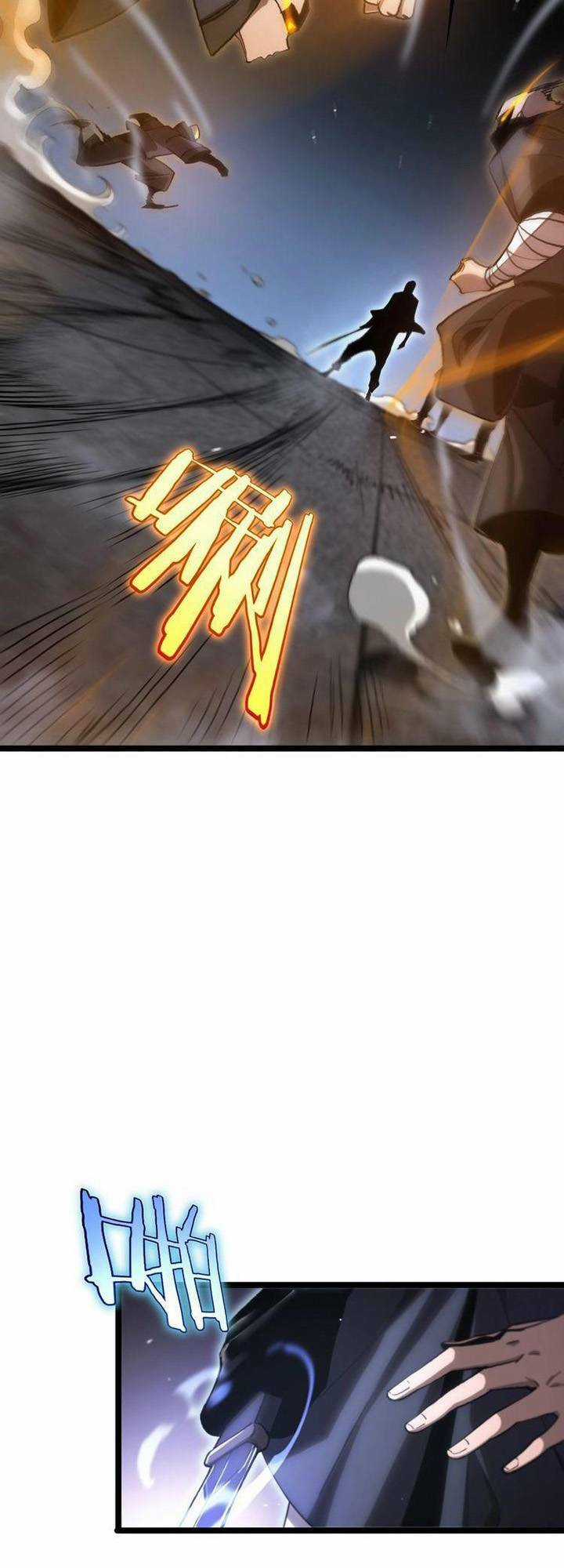 Chư Giới - Tận Thế Online Chapter 199 trang 22