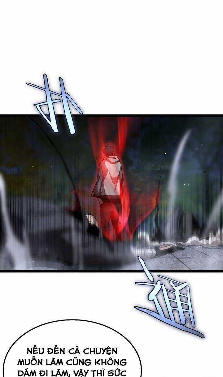 Chư Giới - Tận Thế Online Chapter 199 trang 24