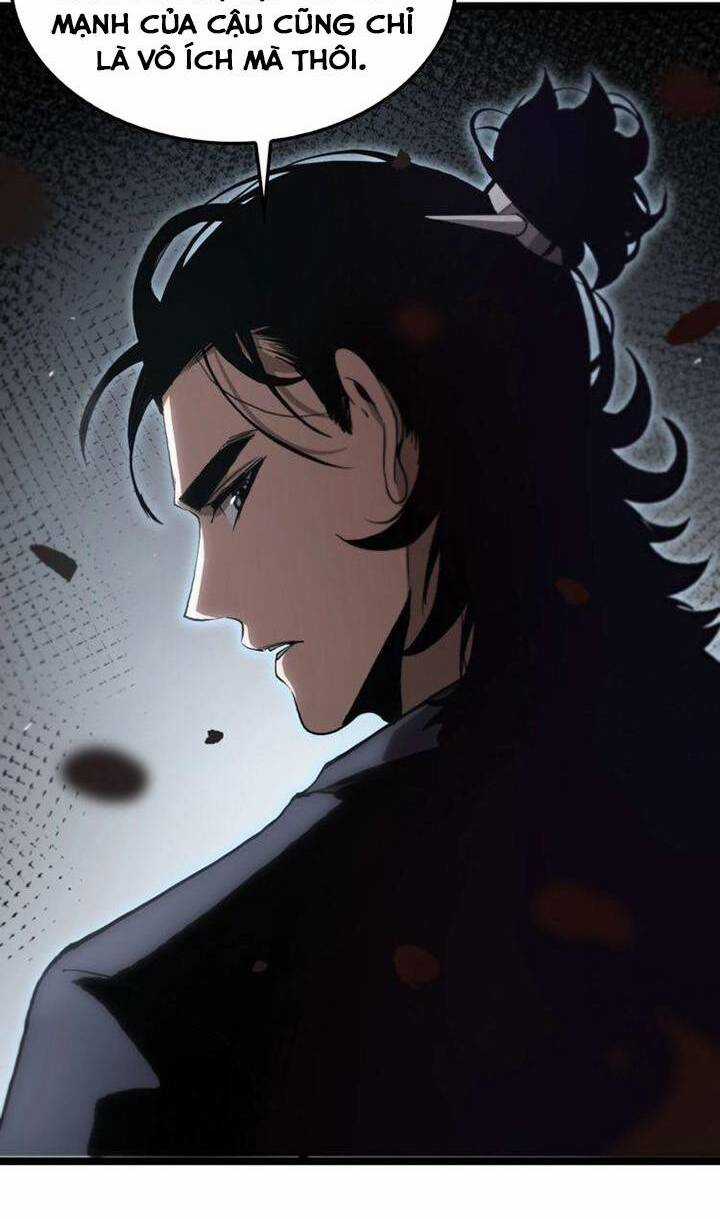 Chư Giới - Tận Thế Online Chapter 199 trang 25