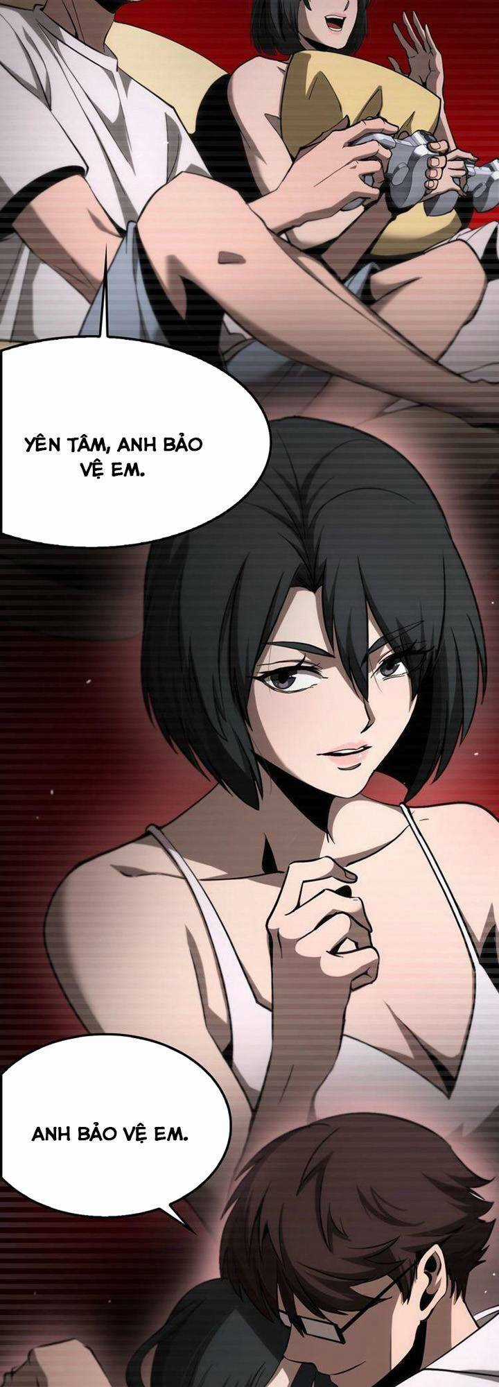 Chư Giới - Tận Thế Online Chapter 199 trang 28