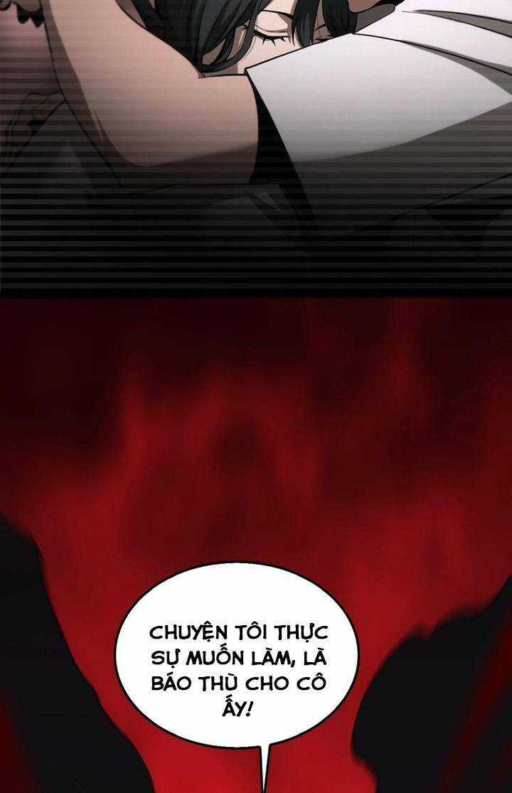 Chư Giới - Tận Thế Online Chapter 199 trang 29