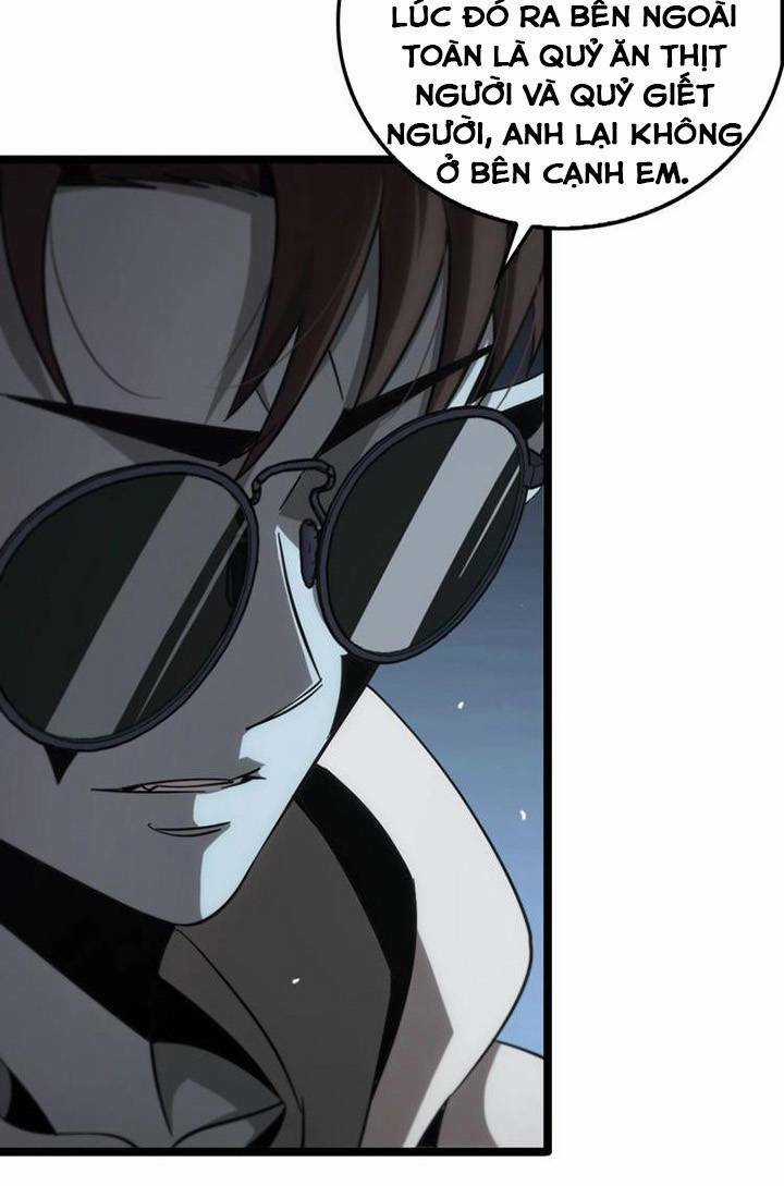 Chư Giới - Tận Thế Online Chapter 199 trang 3