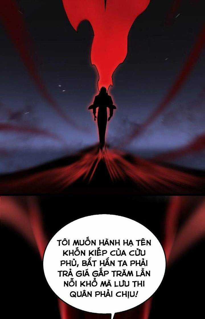 Chư Giới - Tận Thế Online Chapter 199 trang 30