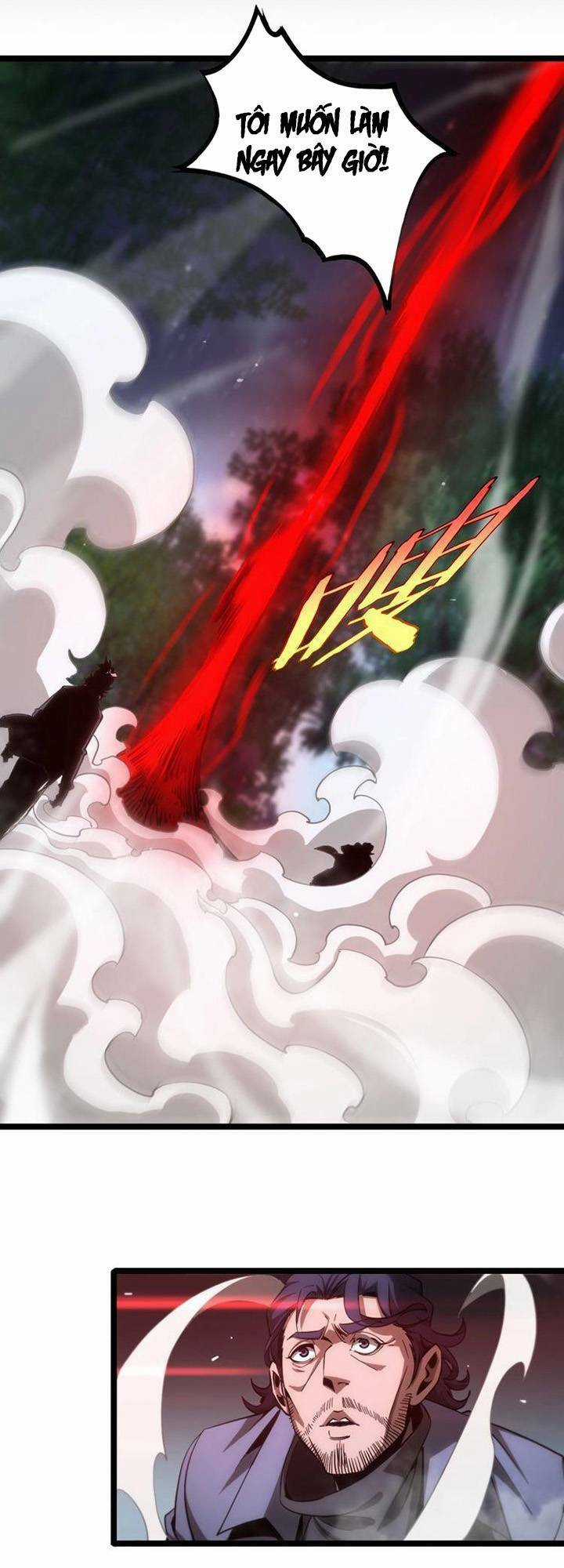 Chư Giới - Tận Thế Online Chapter 199 trang 32