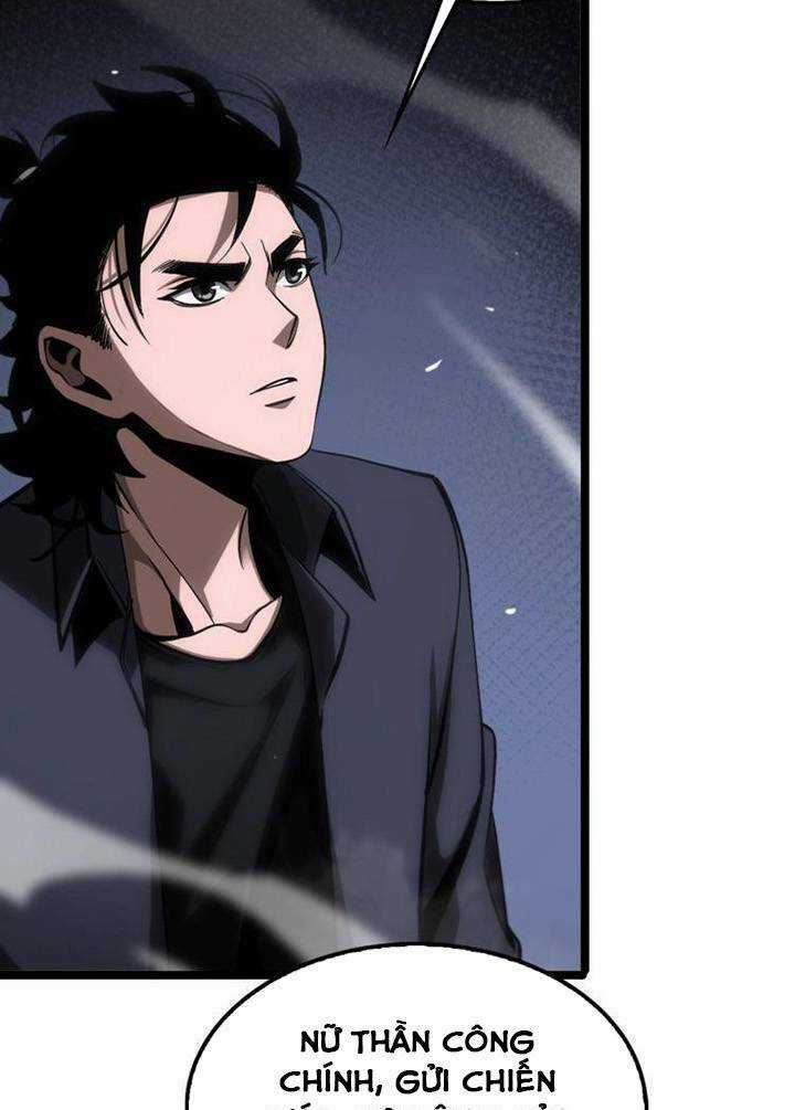 Chư Giới - Tận Thế Online Chapter 199 trang 34