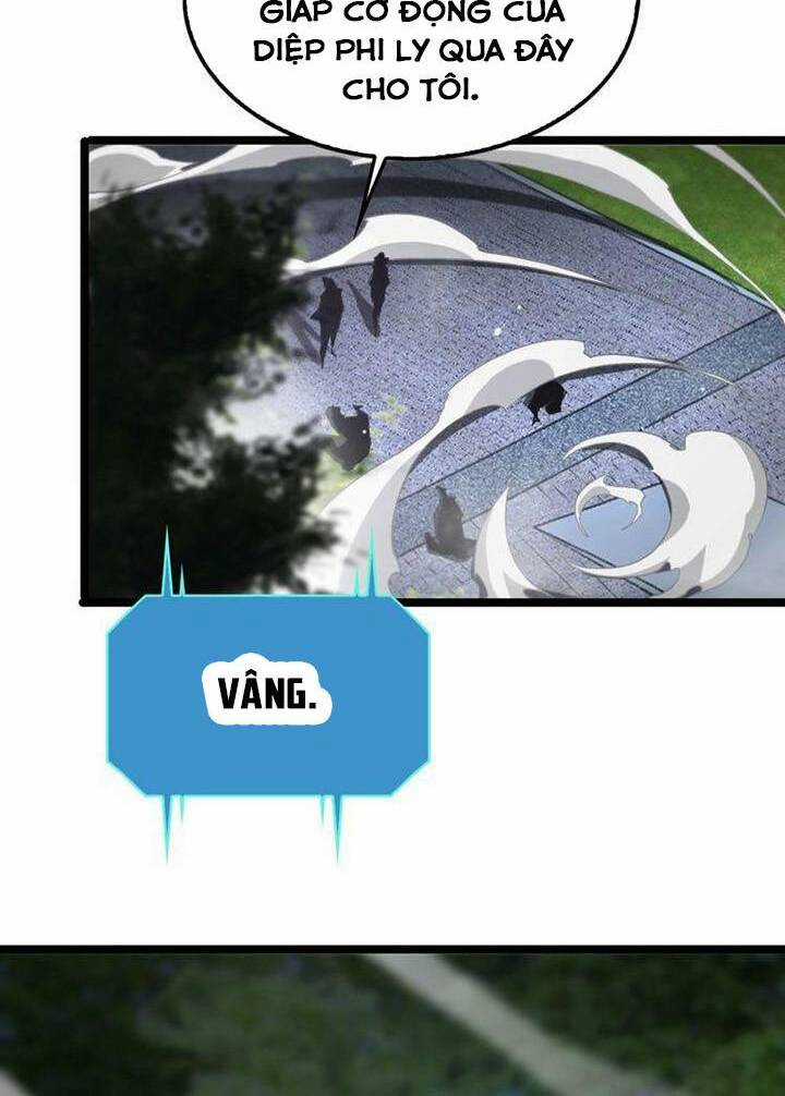 Chư Giới - Tận Thế Online Chapter 199 trang 35