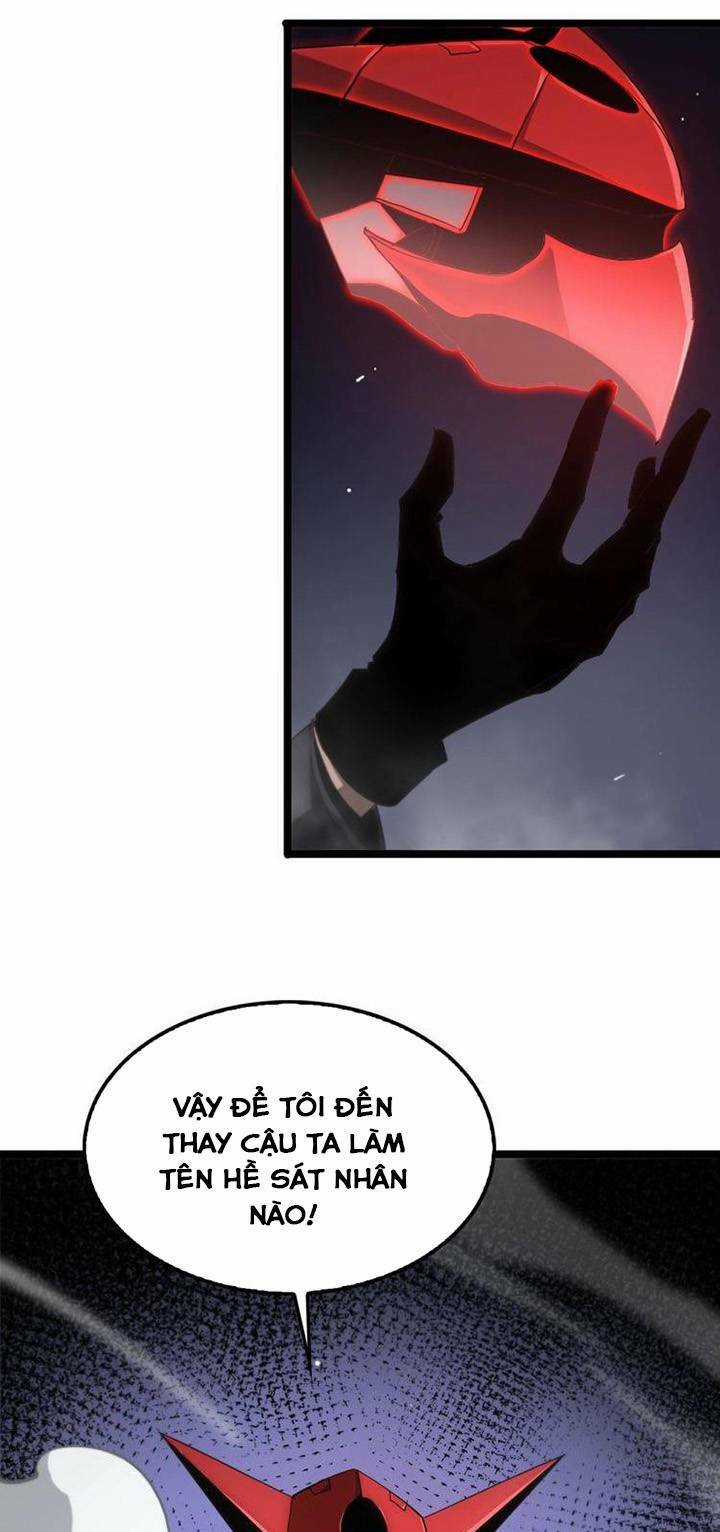 Chư Giới - Tận Thế Online Chapter 199 trang 37