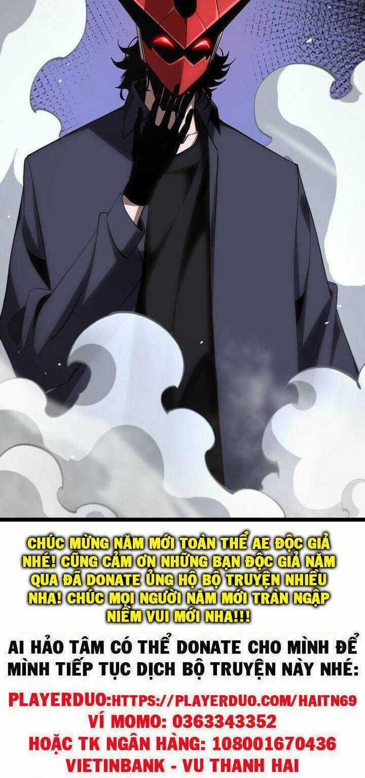 Chư Giới - Tận Thế Online Chapter 199 trang 38