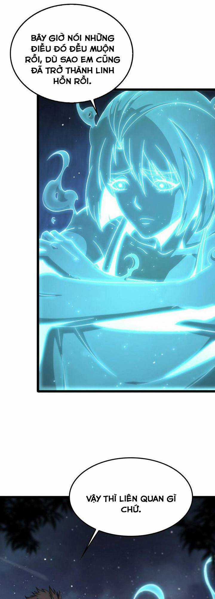 Chư Giới - Tận Thế Online Chapter 199 trang 4