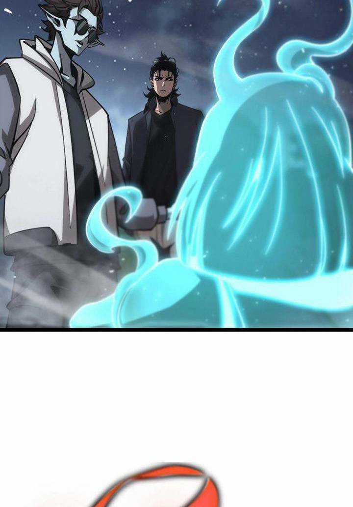 Chư Giới - Tận Thế Online Chapter 199 trang 5